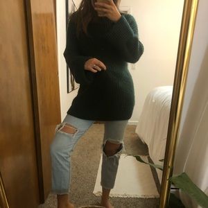 Isabel Maternity Sweater